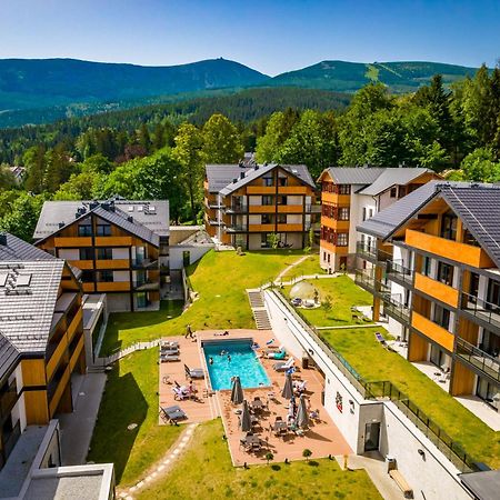 Tremonti Hotel カルパッチ エクステリア 写真