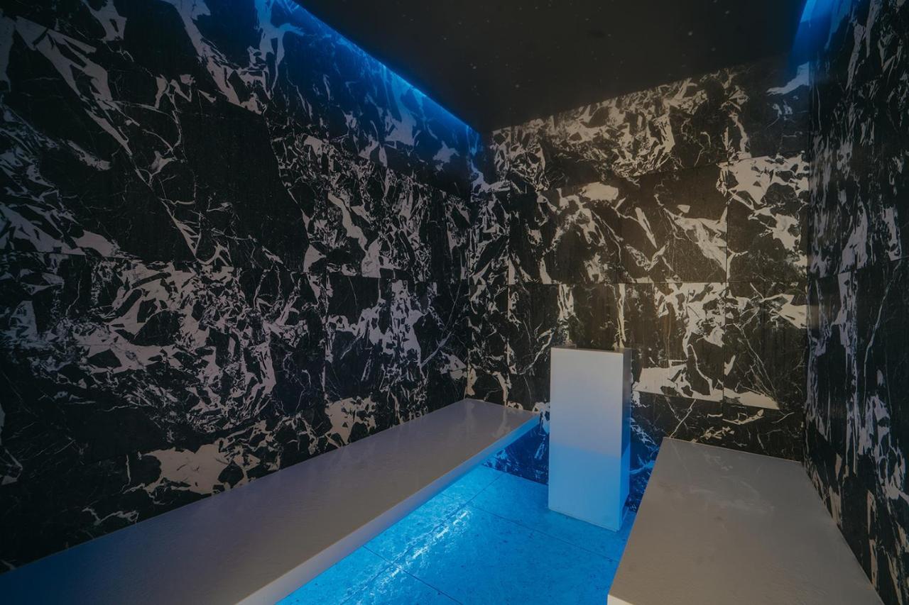 Tremonti Hotel カルパッチ エクステリア 写真