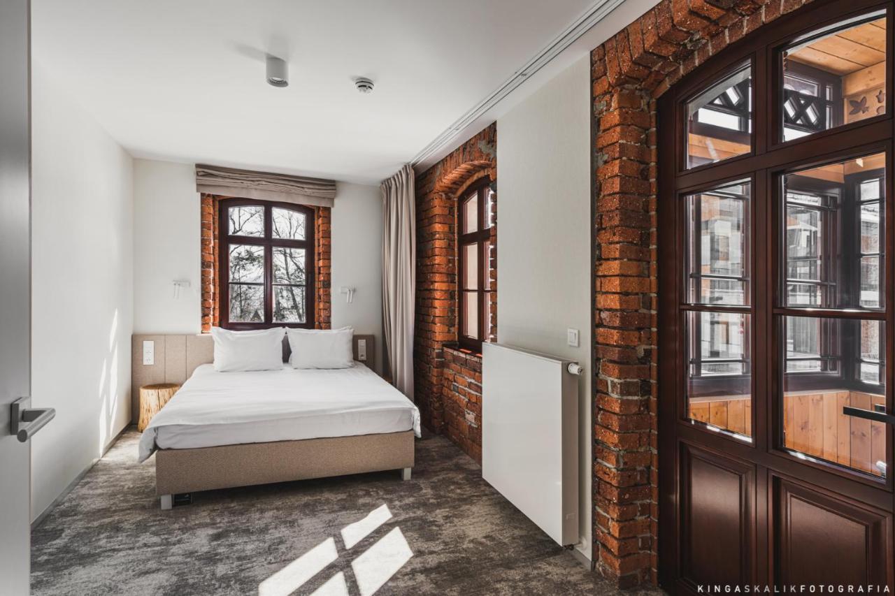 Tremonti Hotel カルパッチ エクステリア 写真