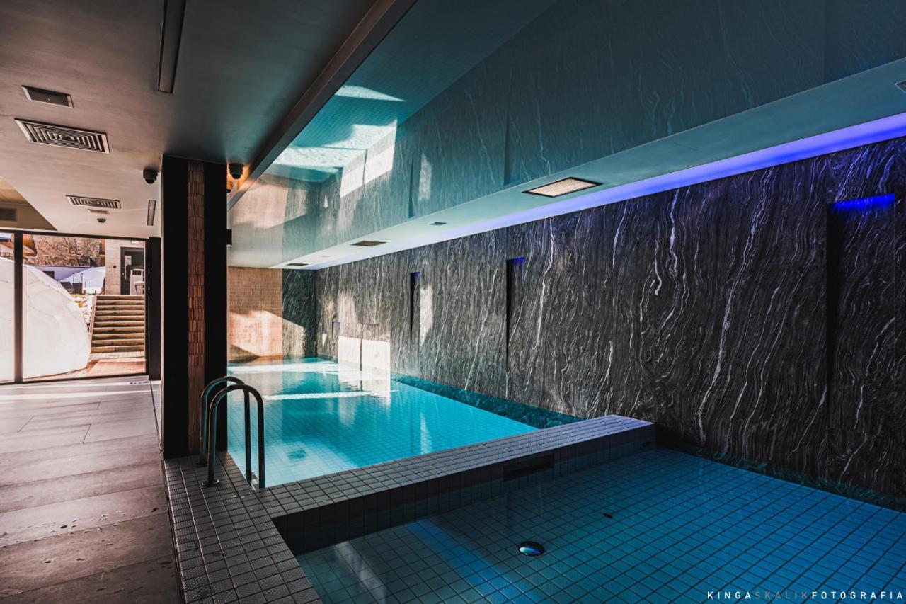 Tremonti Hotel カルパッチ エクステリア 写真